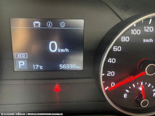 Kia SPORTAGE EX2 2018/2019